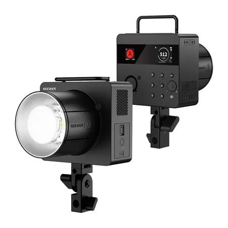 Neewer Q6 Flash